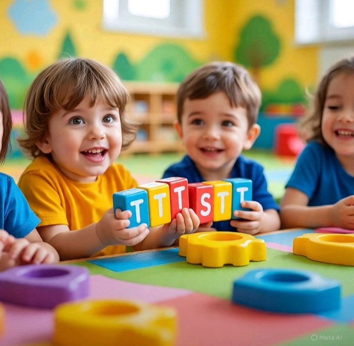  التعلم متعدد الحواس في مجال تعليم العربية للناطقين بغيرها 