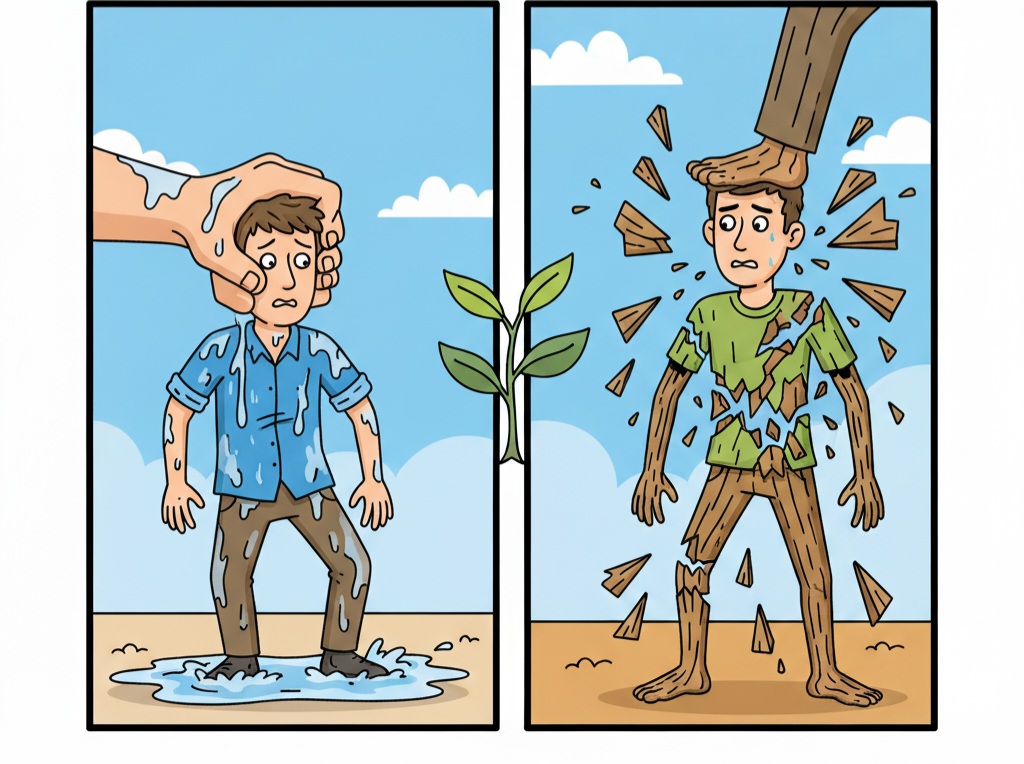 كيف نعلّم الأمثال العربية للناطقين بغيرها بطريقة مبسطة وممتعة؟ 🌟