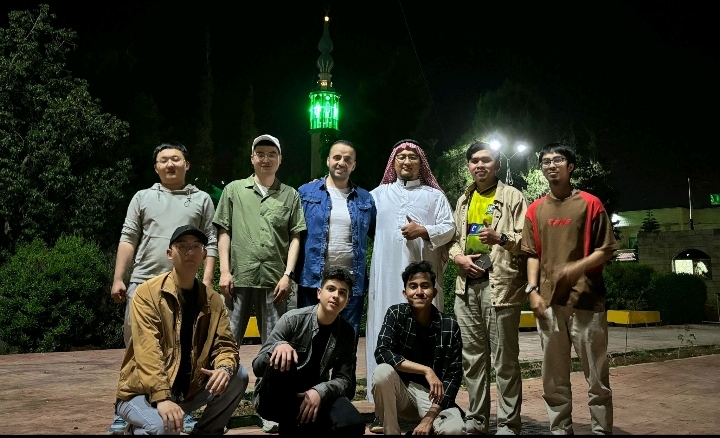    العمر اللغوي ≠ العمر الحقيقي